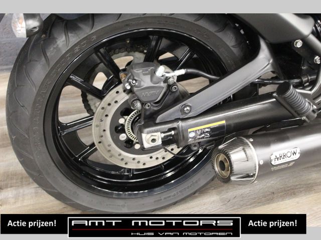 kawasaki - vulcan-s-cafe