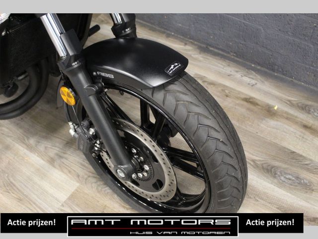 kawasaki - vulcan-s-cafe