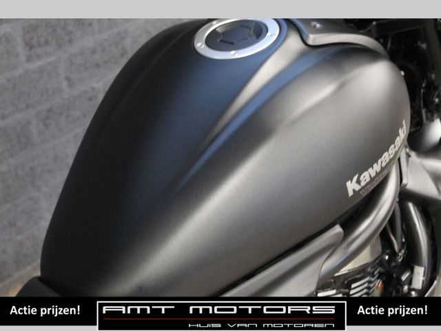 kawasaki - vulcan-s-cafe