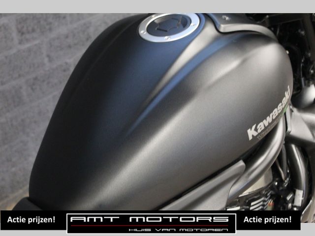 kawasaki - vulcan-s-cafe