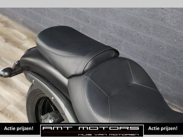 kawasaki - vulcan-s-cafe