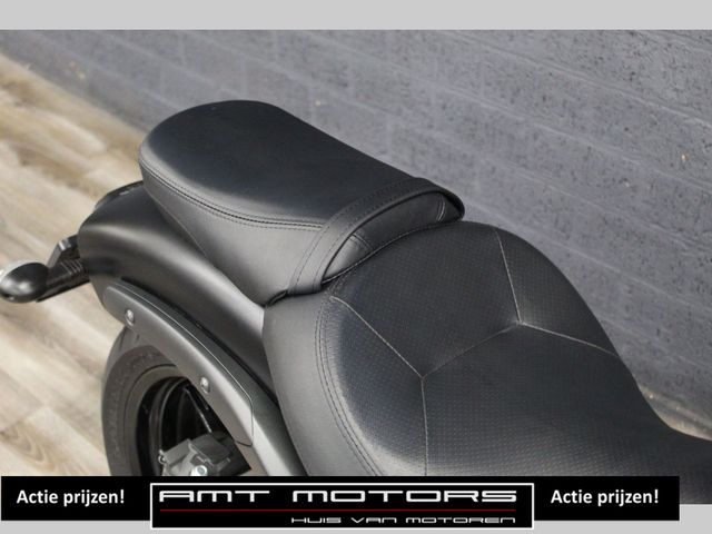 kawasaki - vulcan-s-cafe