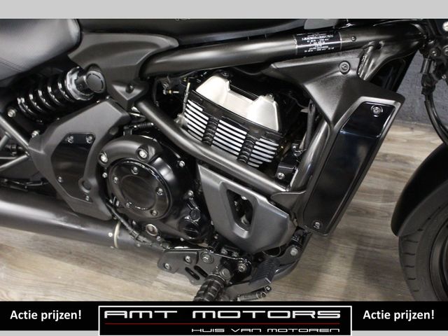 kawasaki - vulcan-s-cafe