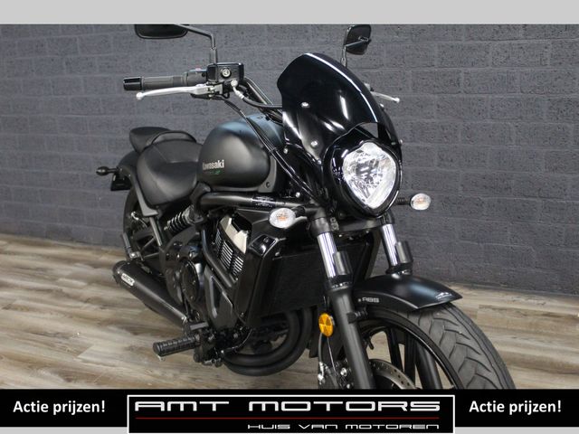 kawasaki - vulcan-s-cafe