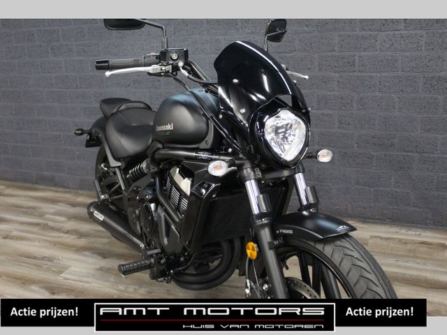 kawasaki - vulcan-s-cafe