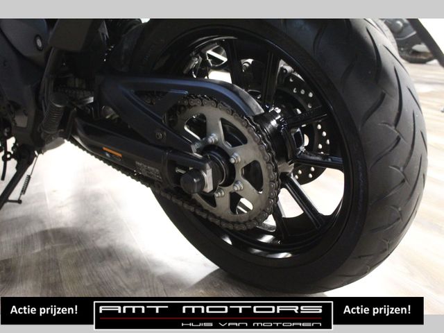 kawasaki - vulcan-s-cafe