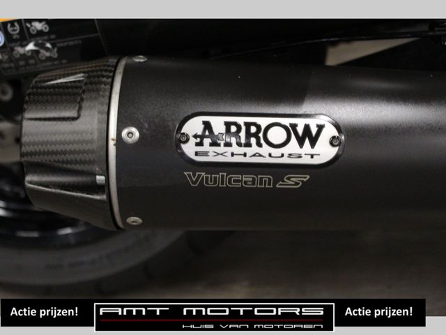 kawasaki - vulcan-s-cafe