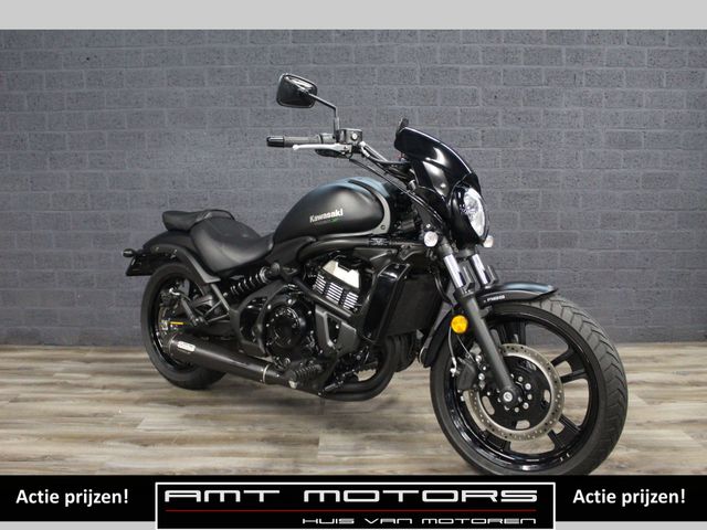 kawasaki - vulcan-s-cafe