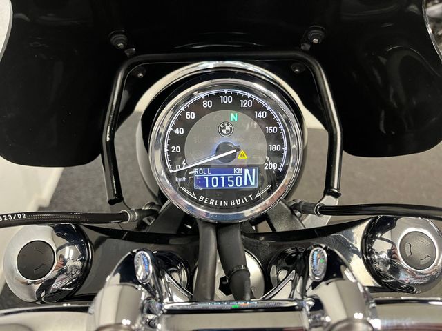 bmw - r-18