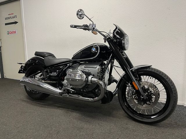 bmw - r-18