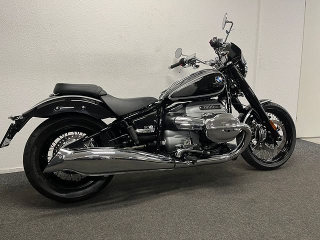 bmw - r-18