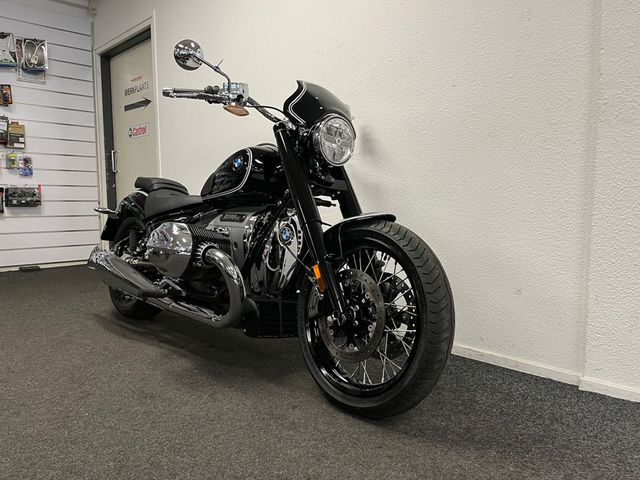bmw - r-18