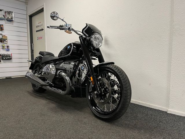 bmw - r-18