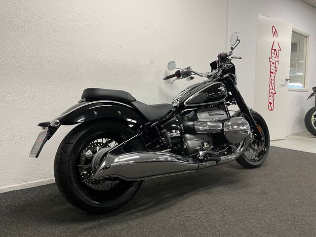 bmw - r-18