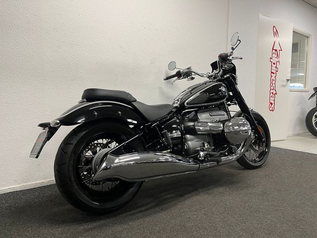 bmw - r-18