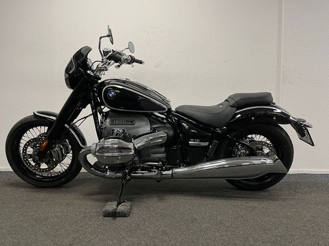 bmw - r-18