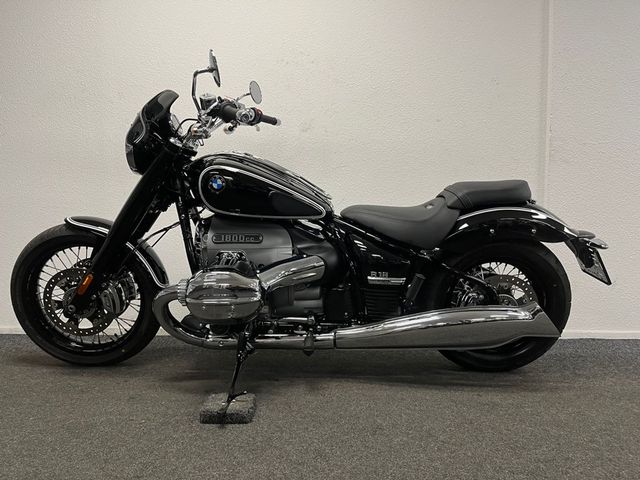 bmw - r-18