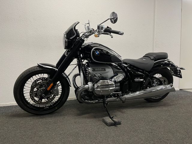 bmw - r-18