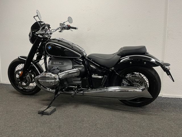 bmw - r-18
