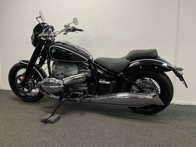 bmw - r-18