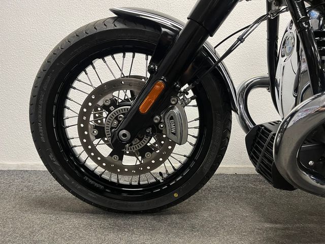 bmw - r-18