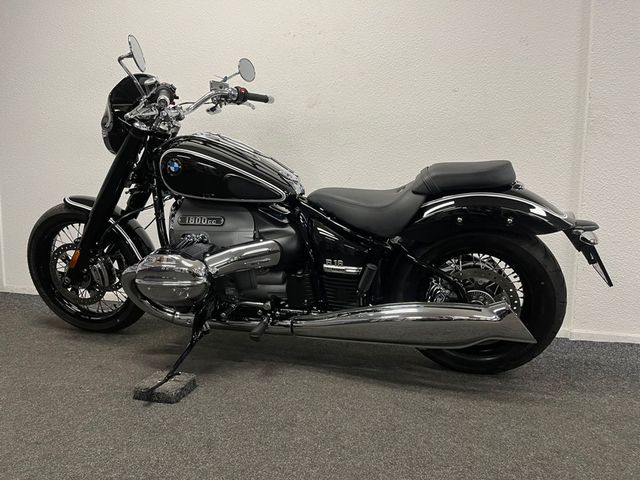 bmw - r-18
