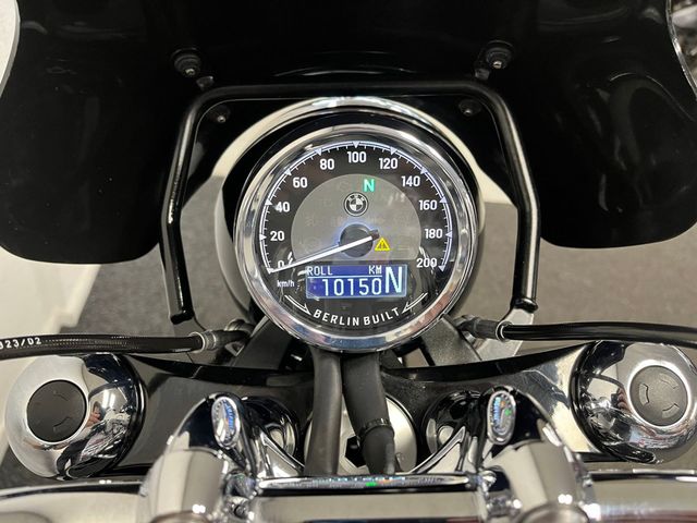 bmw - r-18