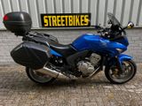 HONDA CBF 600 S ABS