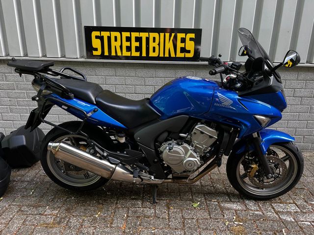 honda - cbf-600-s-abs