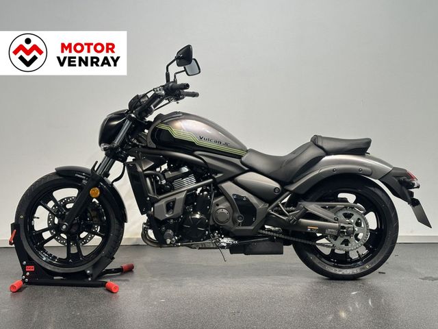 kawasaki - vulcan-s