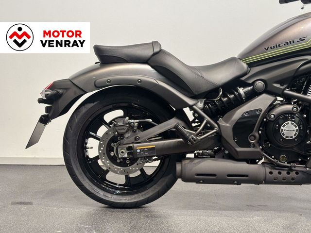 kawasaki - vulcan-s