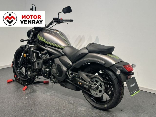 kawasaki - vulcan-s