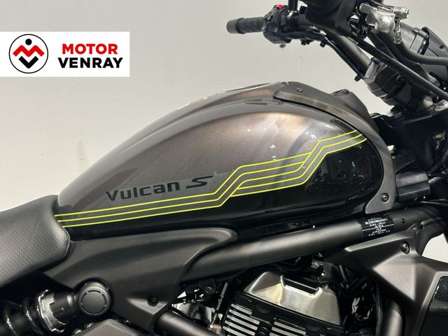 kawasaki - vulcan-s