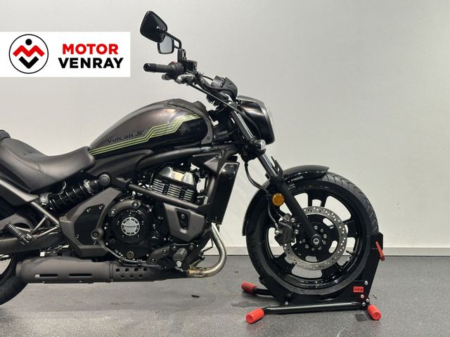 kawasaki - vulcan-s
