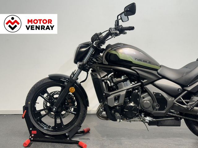 kawasaki - vulcan-s