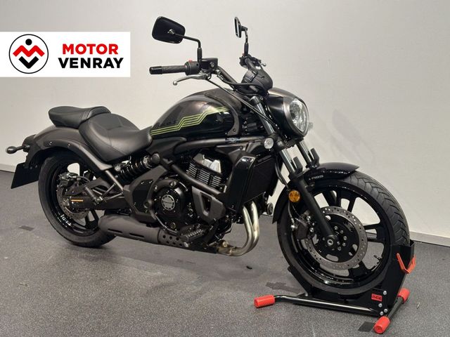 kawasaki - vulcan-s