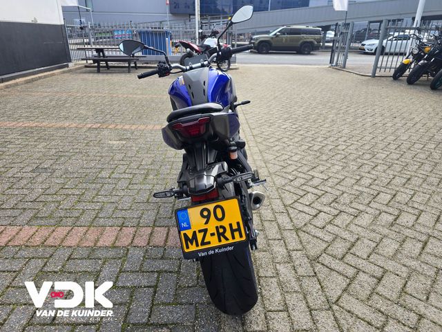 yamaha - mt-07-y-amt