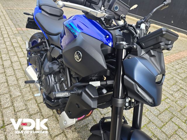 yamaha - mt-07-y-amt