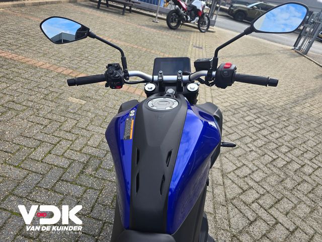 yamaha - mt-07-y-amt