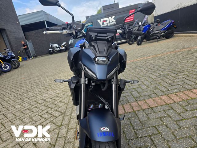 yamaha - mt-07-y-amt