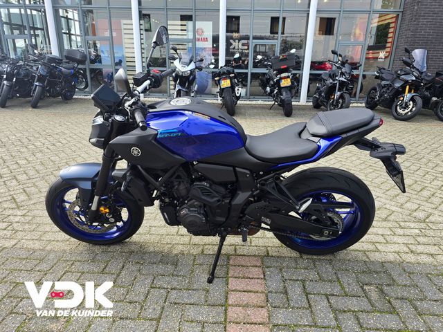 yamaha - mt-07-y-amt