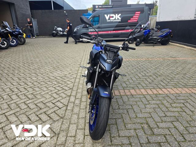yamaha - mt-07-y-amt