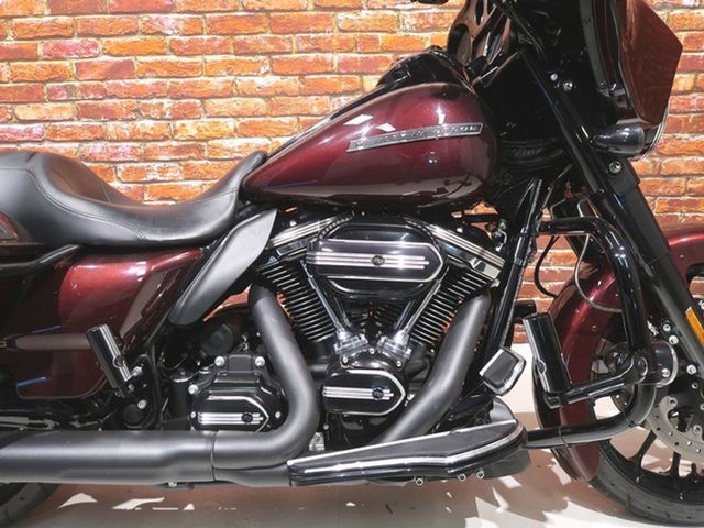harley-davidson - street-glide-special-flhxs