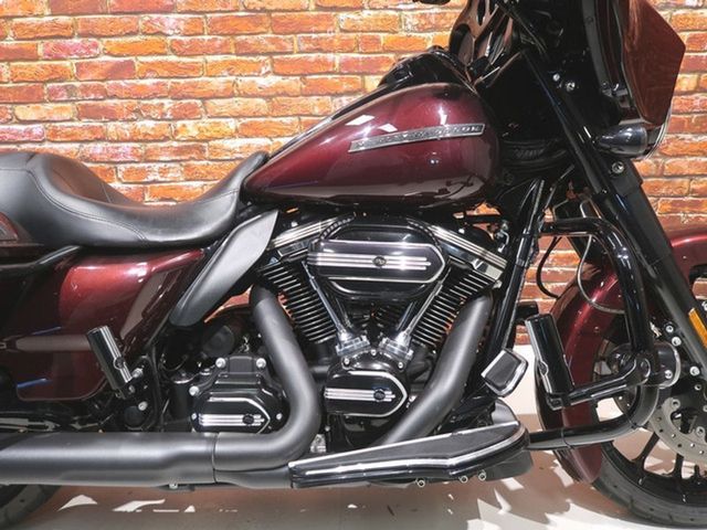 harley-davidson - street-glide-special-flhxs