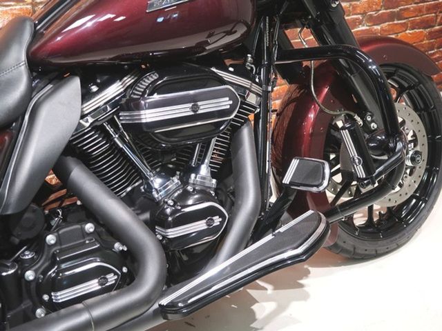 harley-davidson - street-glide-special-flhxs