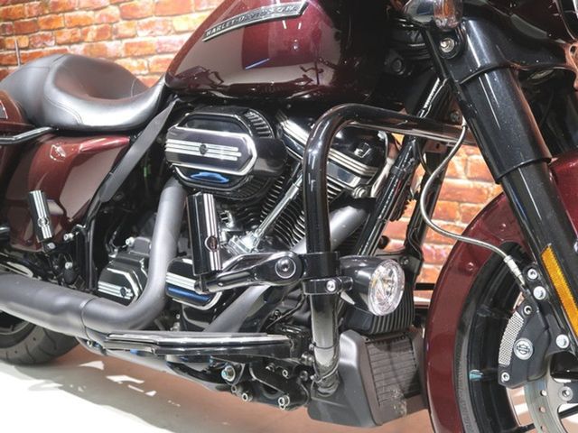 harley-davidson - street-glide-special-flhxs