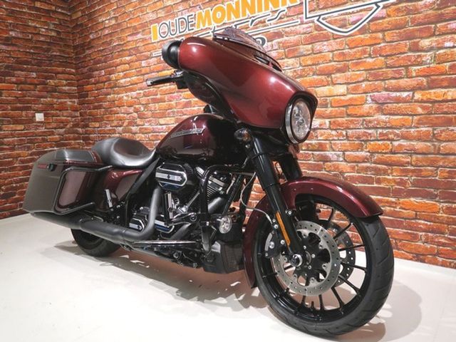 harley-davidson - street-glide-special-flhxs