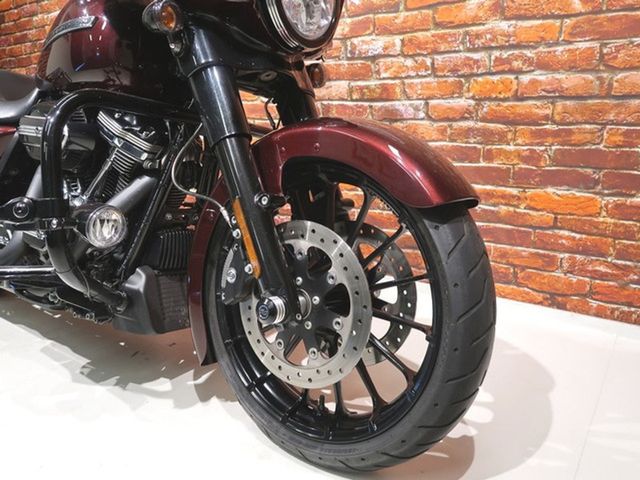 harley-davidson - street-glide-special-flhxs