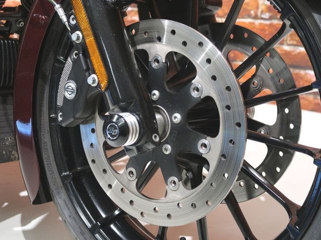 harley-davidson - street-glide-special-flhxs