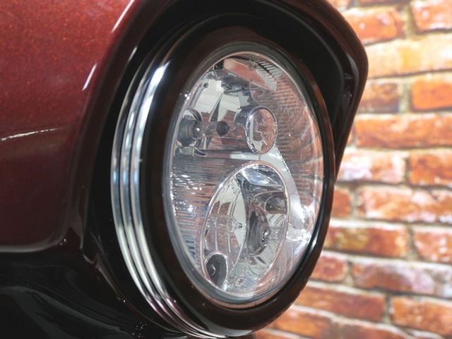 harley-davidson - street-glide-special-flhxs